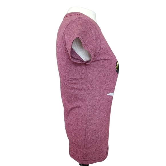 Mare Blue T Shirt - Picture 3 of 6